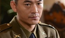 电视剧孤雁演员表,实力派演员阵容演绎感人抗战传奇