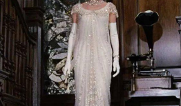 窈窕淑女电视剧,穿越时空的美丽邂逅