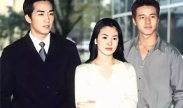 宋慧乔电视剧,演绎经典剧集，诠释人生百态