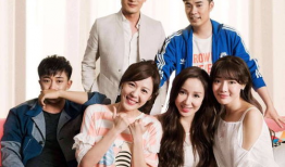 爱情公寓电视剧,青春记忆里的欢乐时光