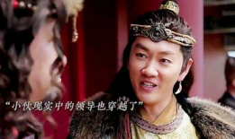 搞笑电视剧古装,喜剧江湖行