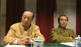 北平和谈 电视剧,北平和谈背后的历史风云