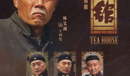 茶馆电视剧全集在线观看,穿越百年沧桑，品味人生百态
