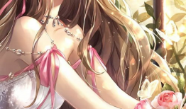 美女漫画大全,美女漫画大全精选集锦