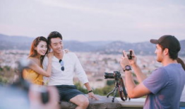 程晓玥电视剧,演绎都市女性的情感与成长