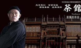 茶馆电视剧全集在线观看,穿越百年沧桑，品味人生百态