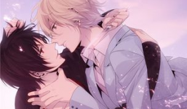 同人漫画bl,同人漫画BL的奇幻旅程