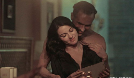 电视剧欲望,爱恨交织的人生旅程