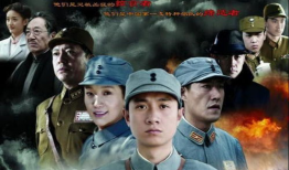 抗日电视剧有哪些,抗日电视剧中的民族抗争史诗