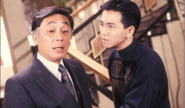 温兆伦所有电视剧,跨越时空的传奇角色演绎