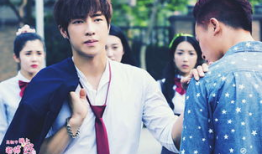 高瀚宇电视剧,演绎传奇人生，电视剧中的璀璨星辰