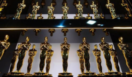 第91届奥斯卡颁奖直播,星光熠熠，精彩瞬间回顾