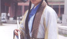 八岁龙爷闹东京 电视剧,童趣横生，揭秘古代宫廷秘闻