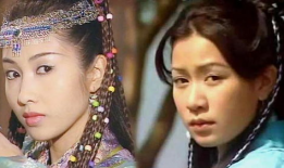 黎姿电视剧,演绎传奇人生