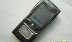 诺基亚n91直播,直播时代的经典手机回顾