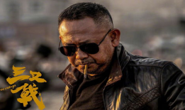 姜武电视剧,电视剧中的热血与温情