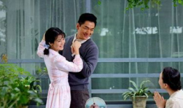 我的小姨电视剧大结局,情感纠葛终落幕，正义与爱情交织的结局揭晓