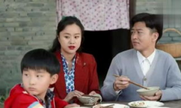 俺爹俺娘 电视剧,俺爹俺娘的温馨岁月