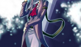 天使漫画,探寻神秘力量的奇幻之旅