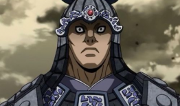 王者天下漫画,从战国烽火到一统天下