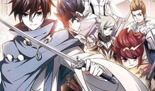 网游之近战法师漫画,网游世界中的法师传奇