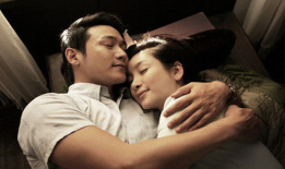 陆毅秦海璐主演的电视剧,情感纠葛与命运抉择