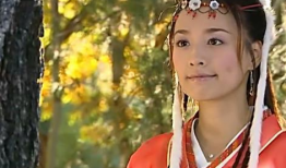 花姑子电视剧,穿越时空的奇幻爱情传奇