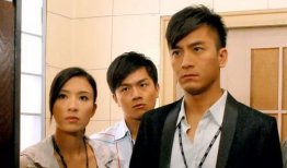 马国明电视剧,演绎人生百态，诠释情感纠葛