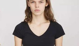 麻豆女模特,时尚界的璀璨明珠