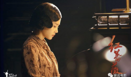 电视剧红蔷薇,烽火岁月中的爱情与信仰