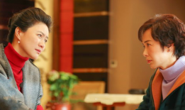 北京女人电视剧,都市情感风云录