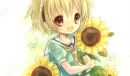 卡通漫画,色彩斑斓的奇幻世界