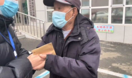 吉林91岁老头直播,展现夕阳无限好