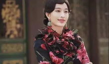 旗袍电视剧演员表,揭秘剧中演员们的华丽转身