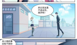 道士嫁给狐 漫画,一段跨越仙凡的浪漫传奇