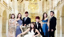 卸姐归来电视剧,职场逆袭，重拾辉煌