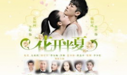 电视剧花开半夏,爱恨交织的青春岁月