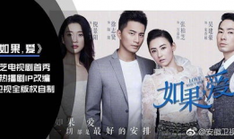 安徽卫视今晚电视剧,情感纠葛与命运抉择交织