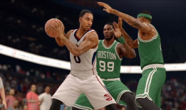 91live就要直播nba,精彩赛事，一键直达！