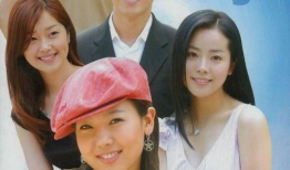 韩国 电视剧,穿越时空的情感之旅