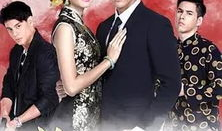 电视剧泰剧,穿越时空的情感之旅