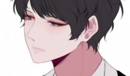 漫画男男,男男之间的奇妙羁绊