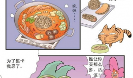 洋葱漫画,幽默讽刺，揭示社会现象