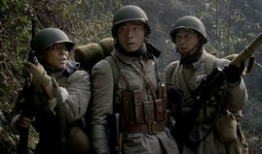 战争片电视剧,战地英雄传奇
