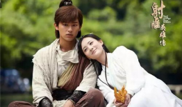 2017年武侠电视剧,2017武侠剧经典回顾