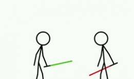 搞笑火柴人漫画,笑出腹肌的搞笑漫画集锦