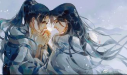 杀破狼漫画,江湖恩怨，英雄逐梦