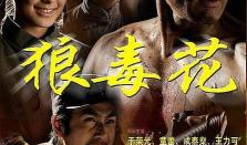 狼毒花电视剧,烽火岁月里的英雄传奇