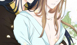 道士嫁给狐 漫画,一段跨越仙凡的浪漫传奇