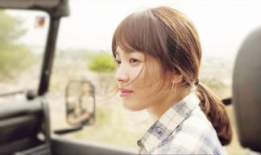 宋慧乔电视剧,演绎经典剧集，诠释人生百态